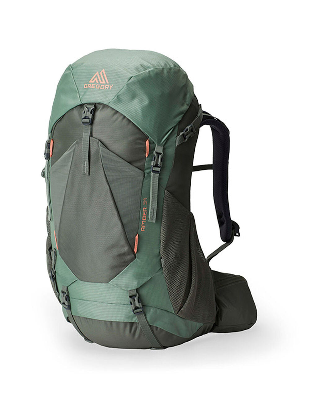 Gregory Amber 34