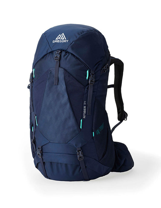 Gregory Amber 34