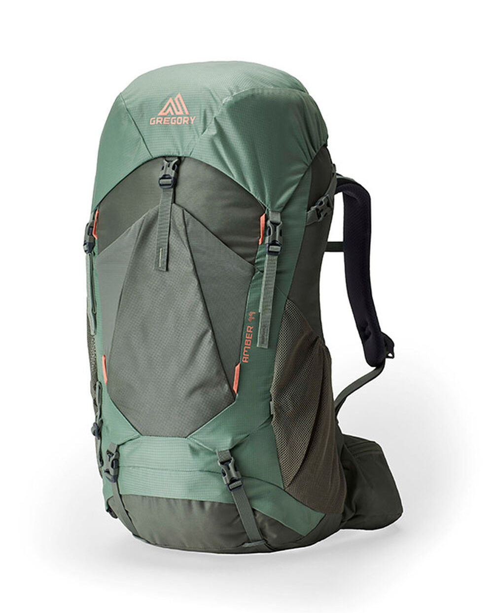 Gregory Amber 44