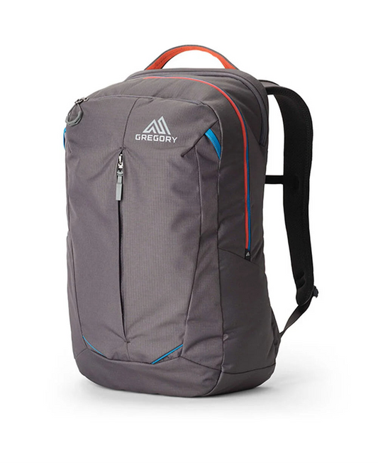 Gregory Retna 25