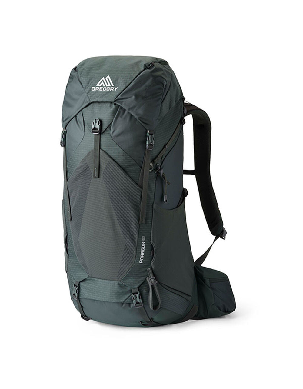 Gregory Paragon 40