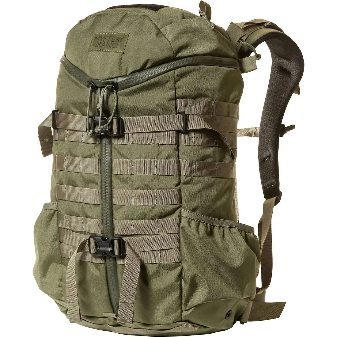 Mystery Ranch 2 Day Assault 27L