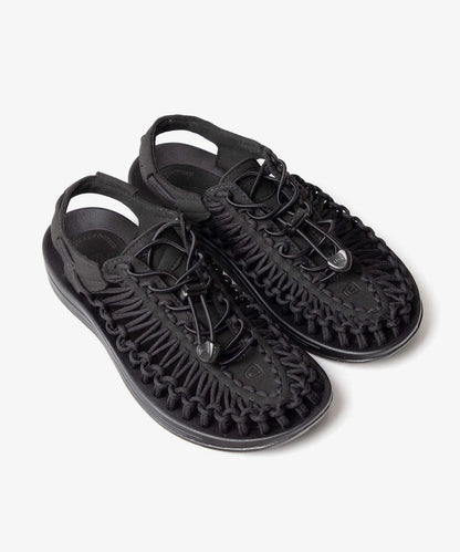 Keen Uneek W's
