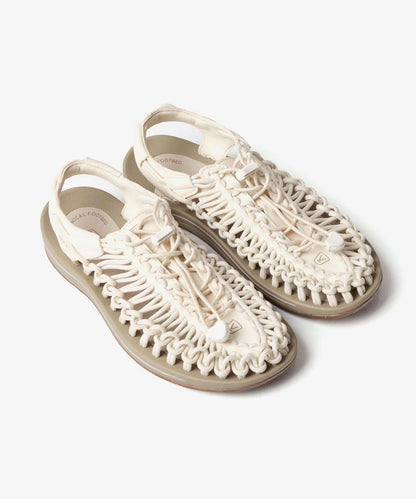 Keen Uneek W's