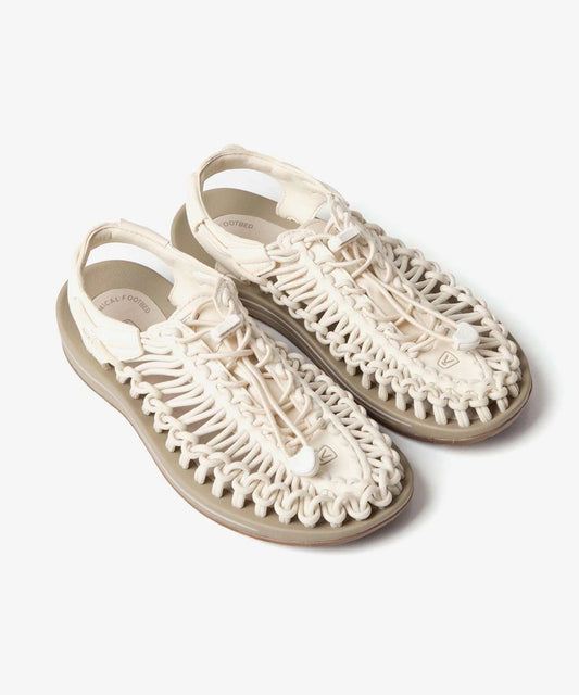 Keen Uneek W's